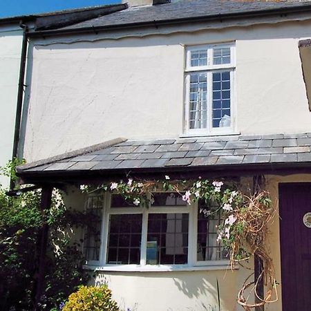 Ivy Cottage 莱姆里吉斯 外观 照片