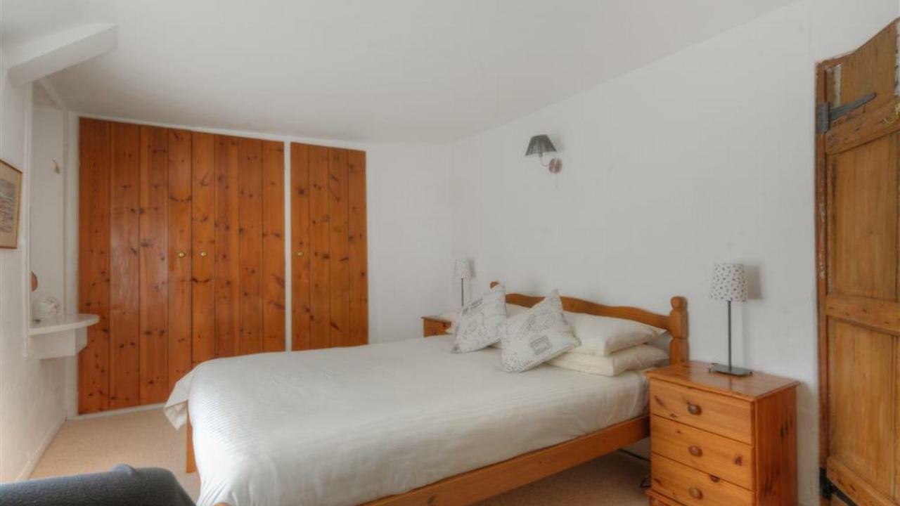 Ivy Cottage 莱姆里吉斯 外观 照片