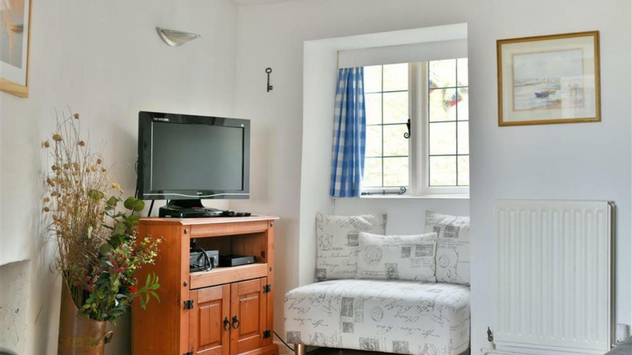 Ivy Cottage 莱姆里吉斯 外观 照片
