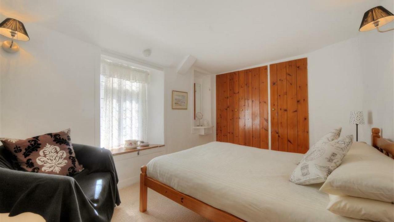 Ivy Cottage 莱姆里吉斯 外观 照片