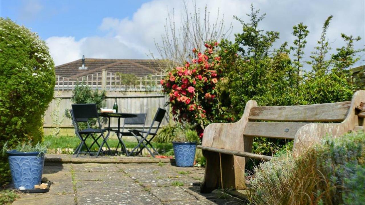 Ivy Cottage 莱姆里吉斯 外观 照片