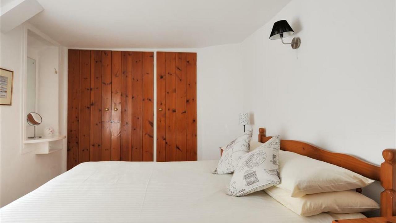Ivy Cottage 莱姆里吉斯 外观 照片